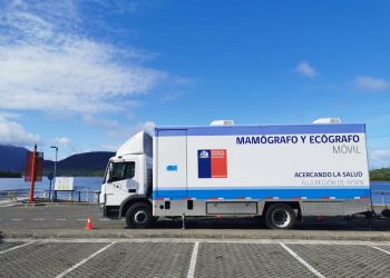 “Salud Digital y Mamografía” es una estrategia que busca contribuir al diagnóstico precoz del cáncer de mama.