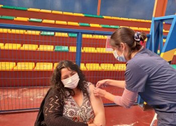 Salud implementará test de antígenos para búsqueda activa de casos COVID 19 en Melinka.