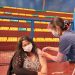 Salud implementará test de antígenos para búsqueda activa de casos COVID 19 en Melinka.