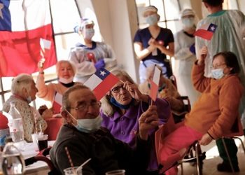 Chile Compromiso de Todos adjudicó 86 millones de pesos para la ejecución de tres proyectos en la Región.