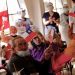 Chile Compromiso de Todos adjudicó 86 millones de pesos para la ejecución de tres proyectos en la Región.