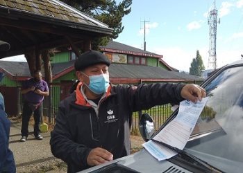 Con actividad educativa Superintendencia del Medio Ambiente anuncia inicio de fiscalizaciones de normativa PDA sobre leña húmeda.