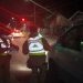Carabineros detuvo a 17 personas tras servicio de ronda extraordinaria en Coyhaique.