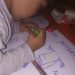 Fundación Integra a entregado material didáctico para la función educativa.