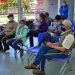 Operativo oftalmológico recorrió la zona norte de la Provincia de Aysén.