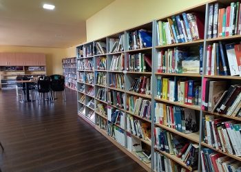 Biblioteca Municipal de Chile Chico realiza concurso de comics y cuentos en el mes del libro.