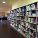 Biblioteca Municipal de Chile Chico realiza concurso de comics y cuentos en el mes del libro.