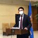 Diputado Calisto anuncia comisión investigadora por posible colusión de empresas de gas licuado.