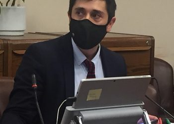 Diputado Miguel Ángel Calisto tras aprobación del tercer retiro: “Llama la atención la falta de sensibilidad por parte del Gobierno”.