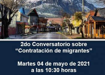 PDI y Cámara de Comercio organizan conversatorio sobre contratación de migrantes.