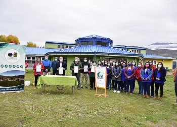 Inician Obras de Renovación del Jardín Infantil Mi Baker de Cochrane