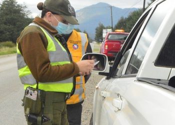 Refuerzan llamado a la prevención de accidentes de tránsito en semana santa.