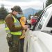 Refuerzan llamado a la prevención de accidentes de tránsito en semana santa.