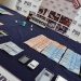 PDI detiene a imputada por microtráfico modo delivery en Coyhaique.