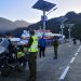 Carabineros detuvo a 14 personas y realizó más de 1.800 controles en Semana Santa.