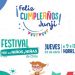 Con show en vivo por Redes Sociales la JUNJI celebrará su aniversario.