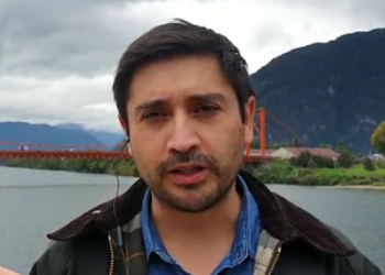 Diputado Calisto solicita implementar de manera urgente una UTI en Hospital de Puerto Aysén.