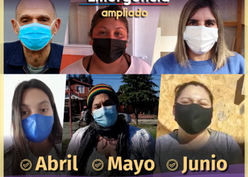 Gobernación Provincial de Aysén está apoyando a las familias en la postulación al IFE ampliado.