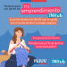 INJUV lanza convocatoria «Mi Emprendimiento».