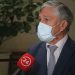 Sandoval y proyecto del Gobierno por retiro del 10%: “La propuesta mejora sustantivamente lo que aprobamos en el Congreso”.