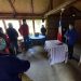Vecinos de Valle Lagunas en la comuna de Aysén contarán con moderno sistema fotovoltaico.