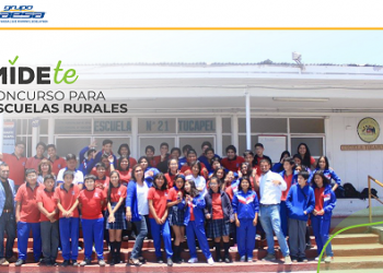 Edelaysen invita a escuelas rurales a participar en concurso educativo.