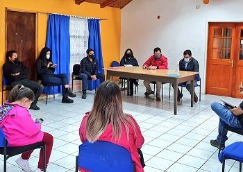 Diputado Calisto valora avances en proyecto del comité Patagonia Alegre y resalta aporte que significará para el desarrollo de Puerto Chacabuco.