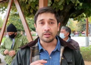 Diputado Calisto por Zonas Contiguas tras reunirse con pescadores: “Hacemos un llamado al Gobierno a defender nuestros recursos”.