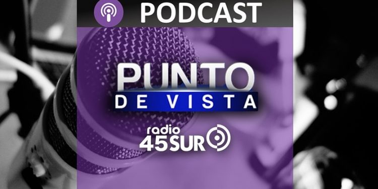 Entrevista a candidato a alcalde Eugenio Canales.