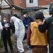 Fiscalía y PDI realizan reconstitución de escena por homicidio ocurrido en marzo en sector alto de Coyhaique.