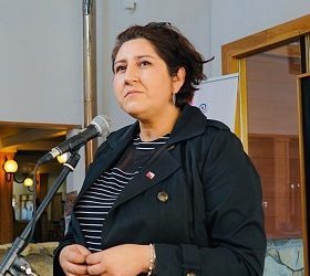 Seremi de Gobierno invita a postular al IFE y al Bono COVID.