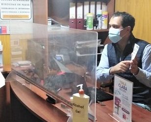 Economía realiza llamado a ocupar las distintas herramientas y plataforma web de la Superintendencia de insolvencia y emprendimiento.