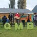 Vecinos y Autoridades dan el vamos para Ejecutar Obra de Confianza en Barrio La Balsa de Puerto Aysén.