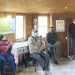 Minvu y Familias del Sector Galera Chico Trabajan para Concretar Soluciones Habitacionales.