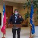 Diputado Alinco sobre buque hospital en Melinka.
