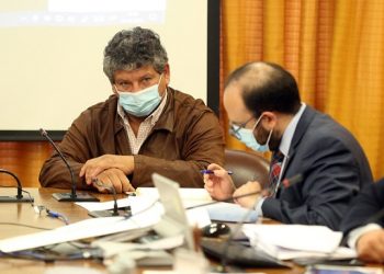 Diputado René Alinco insiste en que el Presidente debe retirar su presentación ante el Tribunal Constitucional por tercer retiro de fondo de pensiones.