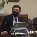 Diputado Calisto plantea preocupación por disminución de recursos para bono leña y pide a Desarrollo Social revertir situación.