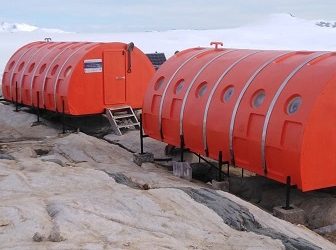 Consejo Regional de Aysén aprueba financiamiento para protección de glaciares por medio de la DGA