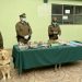 Carabineros del O.S.7 Los Lagos y Aysén junto a la Fiscalía decomisan más de 6 kilos de marihuana “creepy” con destino a Coyhaique.