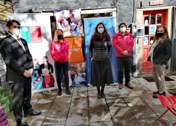 Organismos públicos lanzan concurso: «Mujer Empresaria Turística 2021».