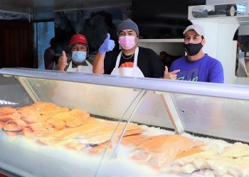 Con motivo del día mundial de la seguridad y salud en el trabajo, seremi de salud reitera importancia de resguardar la salud de los trabajadores.