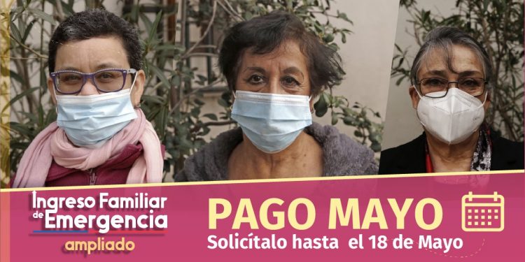 Este martes 18 cierra postulación al IFE Ampliado de mayo