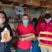 Proyectos ecológicos y emprendimientos indígenas urbanos fueron visitados en Aysén por el Director Nacional de CONADI