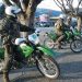 Aysén: Carabineros ha detenido a 129 personas requeridas por los Tribunales de Justicia en lo que va del año 2021.