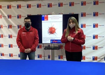 SENDA lanza Primer Campeonato Interescolar de Triples de Basquetbol Elige Vivir Sin Drogas de Coyhaique