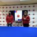 SENDA lanza Primer Campeonato Interescolar de Triples de Basquetbol Elige Vivir Sin Drogas de Coyhaique