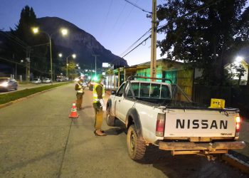 Carabineros Aysén refuerza servicio por fin de semana largo