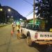 Carabineros Aysén refuerza servicio por fin de semana largo