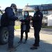 Refuerzan fiscalización en episodios de Emergencia y Pre Emergencia ambiental en Coyhaique