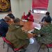 Realizan reunión de coordinación por cuarentena los fines de semanas en la comuna de Aysén.